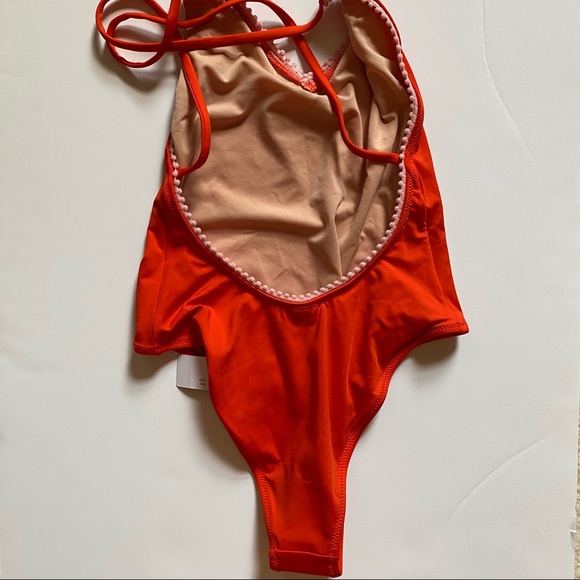 J. Crew Playa Key West One Piece - Picture 5 of 5